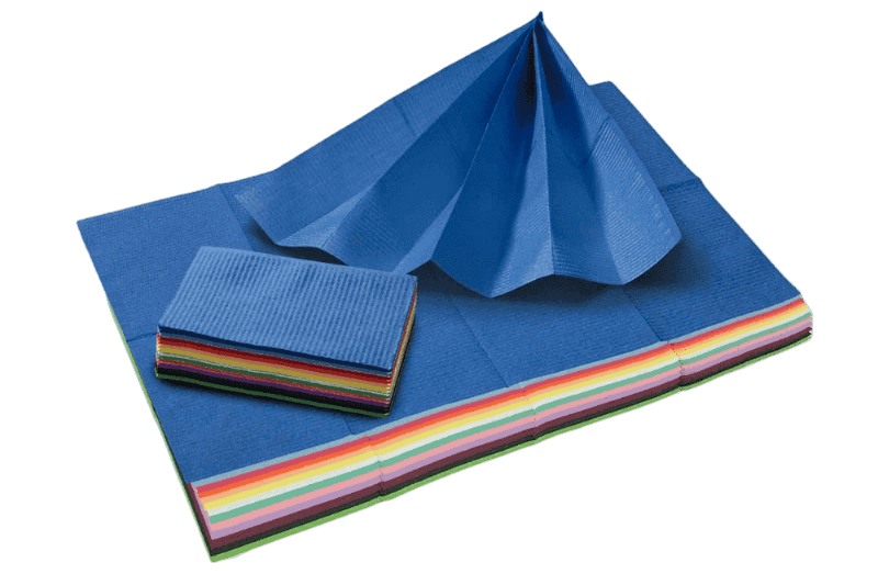 Akzenta® – Top Safe- Patientenservietten