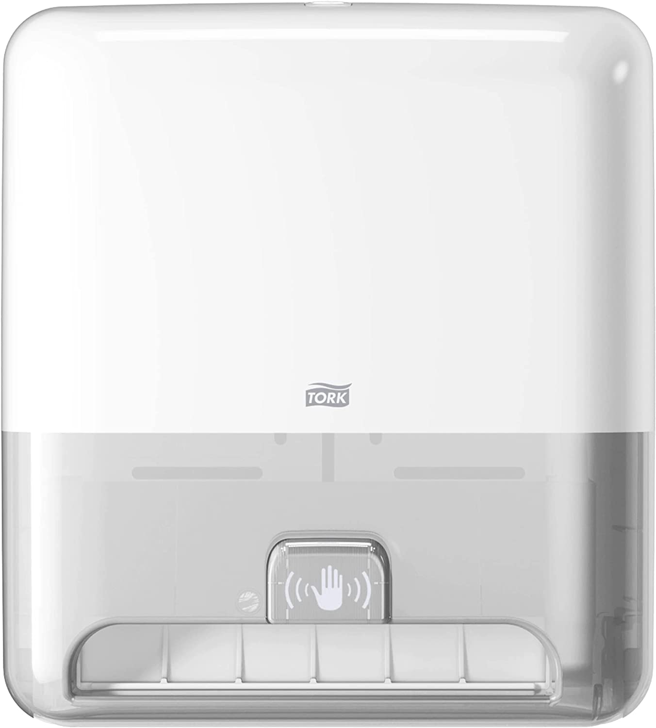 Tork Matic® Sensorspender für Rollenhandtücher 551100
