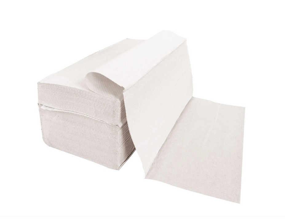 Novaprax Towel Classic Falthandtücher 2-lagig